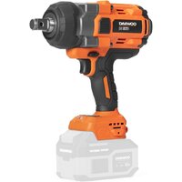 Гайковерт Daewoo Power DAX 8021Li (без АКБ) - Превью изображения №2 — Интернет-магазин Time-Shop