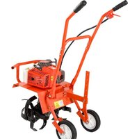 Мотокультиватор бензиновый Gigant GTSL-01 - Превью изображения №7 — Интернет-магазин Time-Shop