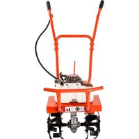 Мотокультиватор бензиновый Gigant GTSL-01 - Превью изображения №4 — Интернет-магазин Time-Shop