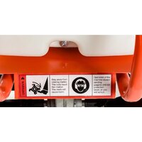 Мотокультиватор бензиновый Gigant GTSL-01 - Превью изображения №24 — Интернет-магазин Time-Shop