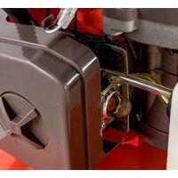 Мотокультиватор бензиновый Gigant GTSL-01 - Превью изображения №18 — Интернет-магазин Time-Shop