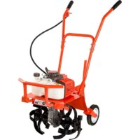 Мотокультиватор бензиновый Gigant GTSL-01 - Превью изображения №5 — Интернет-магазин Time-Shop