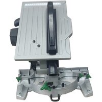 Торцовочная пила Zitrek ZTL1300-210C 084-1061 - Превью изображения №3 — Интернет-магазин Time-Shop