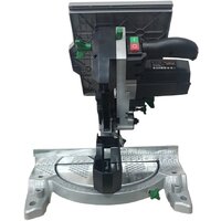 Торцовочная пила Zitrek ZTL1300-210C 084-1061 - Превью изображения №2 — Интернет-магазин Time-Shop