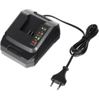 Ударная дрель-шуруповерт Patriot BR 210UES-h 180301555 (с 2-мя АКБ, кейс) - Превью изображения №11 — Интернет-магазин Time-Shop