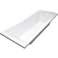 Ванна AquaFonte Лаура 170x70 (с ножками) - Превью изображения №2 — Интернет-магазин Time-Shop