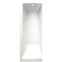 Ванна AquaFonte Лаура 170x70 (с ножками) - Превью изображения №3 — Интернет-магазин Time-Shop