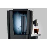 Кофемашина JURA X4 Dark Inox EA 15544 - Превью изображения №12 — Интернет-магазин Time-Shop