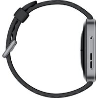 Умные часы Huawei Watch FIT 4 Pro (черный, международная версия) - Превью изображения №6 — Интернет-магазин Time-Shop