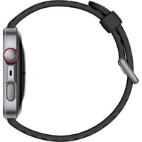 Умные часы Huawei Watch FIT 4 Pro (черный, международная версия) - Превью изображения №4 — Интернет-магазин Time-Shop