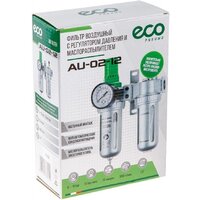 Фильтр воздушный ECO AU-02-12 - Превью изображения №2 — Интернет-магазин Time-Shop