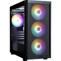 Компьютер HAFF Force BK65432 - Превью изображения №2 — Интернет-магазин Time-Shop