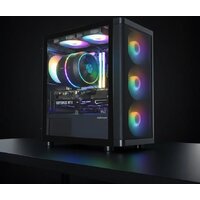 Компьютер HAFF Force BK65432 - Превью изображения №6 — Интернет-магазин Time-Shop