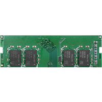 Synology 4GB DDR4 SODIMM PC4-21300 D4NESO-2666-4G