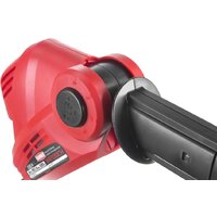 Кусторез + высоторез Hammer VR700CH - Превью изображения №9 — Интернет-магазин Time-Shop