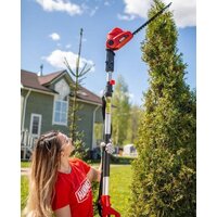 Кусторез + высоторез Hammer VR700CH - Превью изображения №15 — Интернет-магазин Time-Shop