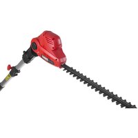 Кусторез + высоторез Hammer VR700CH - Превью изображения №4 — Интернет-магазин Time-Shop