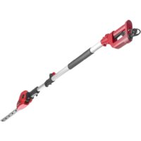 Кусторез + высоторез Hammer VR700CH - Превью изображения №3 — Интернет-магазин Time-Shop