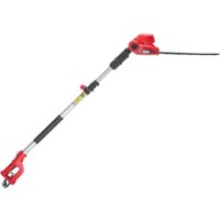 Кусторез + высоторез Hammer VR700CH - Превью изображения №2 — Интернет-магазин Time-Shop