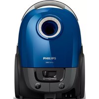 Пылесос Philips XD3110/09 - Превью изображения №4 — Интернет-магазин Time-Shop