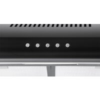 Кухонная вытяжка Nord (Nordfrost) AS 6040 B - Превью изображения №6 — Интернет-магазин Time-Shop