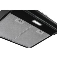 Кухонная вытяжка Nord (Nordfrost) AS 6040 B - Превью изображения №9 — Интернет-магазин Time-Shop