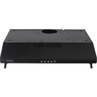 Кухонная вытяжка Nord (Nordfrost) AS 6040 B - Превью изображения №5 — Интернет-магазин Time-Shop