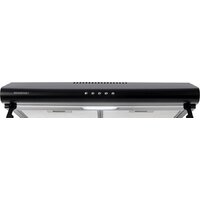 Кухонная вытяжка Nord (Nordfrost) AS 6040 B - Превью изображения №3 — Интернет-магазин Time-Shop