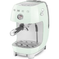 Рожковая кофеварка Smeg ECF03PGEU - Превью изображения №6 — Интернет-магазин Time-Shop