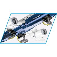 Конструктор Cobi Action Town Boeing 787 Dreamliner - Превью изображения №8 — Интернет-магазин Time-Shop