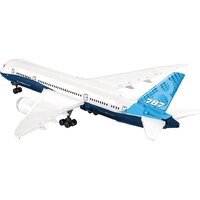 Конструктор Cobi Action Town Boeing 787 Dreamliner - Превью изображения №3 — Интернет-магазин Time-Shop