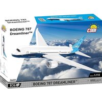 Конструктор Cobi Action Town Boeing 787 Dreamliner - Превью изображения №10 — Интернет-магазин Time-Shop