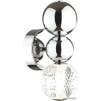 Бра Odeon Light Crystal 5007/4WL - Превью изображения №2 — Интернет-магазин Time-Shop