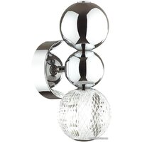 Odeon Light Crystal 5007/4WL