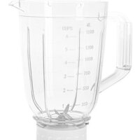 Стационарный блендер Adler AD 4085 - Превью изображения №7 — Интернет-магазин Time-Shop