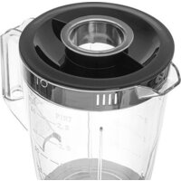 Стационарный блендер Adler AD 4085 - Превью изображения №4 — Интернет-магазин Time-Shop