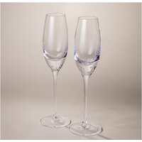 Набор бокалов для шампанского Lefard Bubles 693-045 (2 шт) - Превью изображения №2 — Интернет-магазин Time-Shop