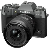 Беззеркальный фотоаппарат Fujifilm X-T50 Kit 16-50mm (серый) - Превью изображения №13 — Интернет-магазин Time-Shop