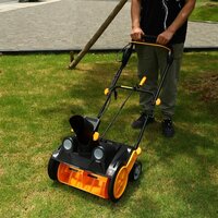 Снегоуборщик Deko ST2500R 083-4447 - Превью изображения №6 — Интернет-магазин Time-Shop