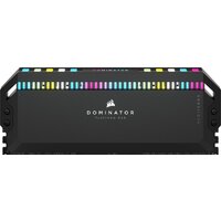 Оперативная память Corsair Dominator Platinum RGB 2x32ГБ DDR5 6600 МГц CMT64GX5M2B6600C32 - Превью изображения №10 — Интернет-магазин Time-Shop