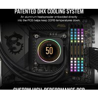 Оперативная память Corsair Dominator Platinum RGB 2x32ГБ DDR5 6600 МГц CMT64GX5M2B6600C32 - Превью изображения №5 — Интернет-магазин Time-Shop