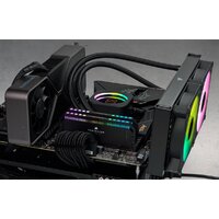 Оперативная память Corsair Dominator Platinum RGB 2x32ГБ DDR5 6600 МГц CMT64GX5M2B6600C32 - Превью изображения №8 — Интернет-магазин Time-Shop