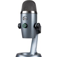 Blue Yeti Nano (серый)