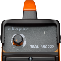 Сварочный инвертор Сварог REAL ARC 220 (Z243N) - Превью изображения №3 — Интернет-магазин Time-Shop