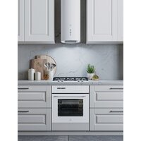 Варочная панель LEX GVG 646 T WH - Превью изображения №4 — Интернет-магазин Time-Shop