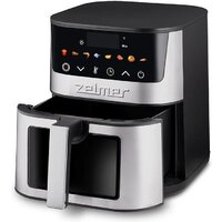Аэрогриль (аэрофритюрница) Zelmer ZAF5000 - Превью изображения №2 — Интернет-магазин Time-Shop