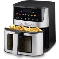 Аэрогриль (аэрофритюрница) Zelmer ZAF5000 - Превью изображения №3 — Интернет-магазин Time-Shop