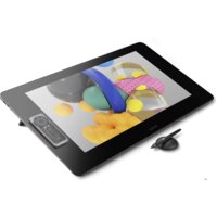 Графический монитор Wacom Cintiq Pro 24 DTH-2420 - Превью изображения №2 — Интернет-магазин Time-Shop