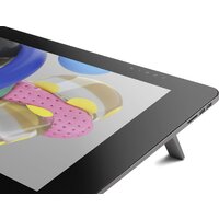 Графический монитор Wacom Cintiq Pro 24 DTH-2420 - Превью изображения №6 — Интернет-магазин Time-Shop