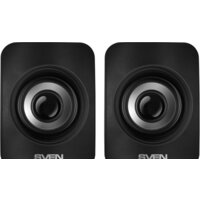 Акустика SVEN 130 - Превью изображения №2 — Интернет-магазин Time-Shop